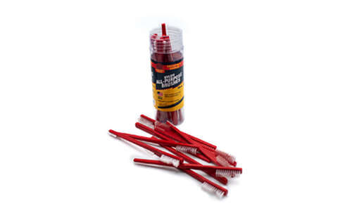 Cleaning Equipment Shooters Choice SHOOTERS CHOICE NYLON BRUSHES 20PK • Model: 